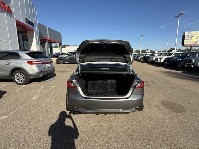 new 2025 Toyota Camry car, priced at $41,333