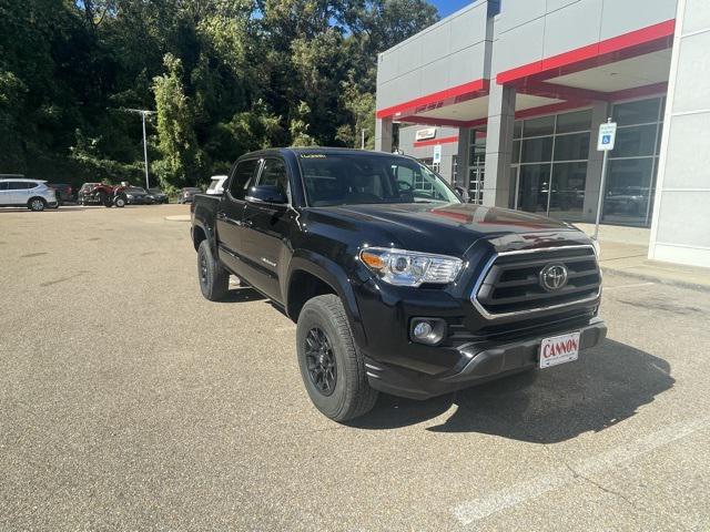 used 2022 Toyota Tacoma car, priced at $34,765