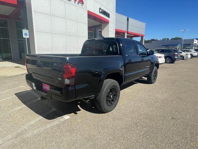 used 2022 Toyota Tacoma car, priced at $34,765