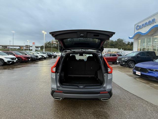 used 2023 Honda CR-V car, priced at $32,960