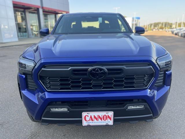 new 2024 Toyota Tacoma car, priced at $47,952