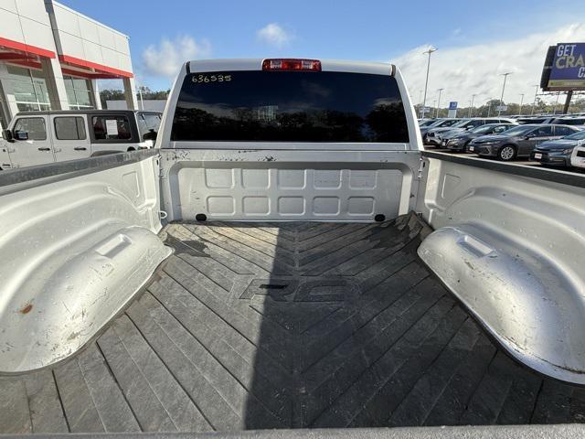 used 2017 Ram 2500 car, priced at $34,190