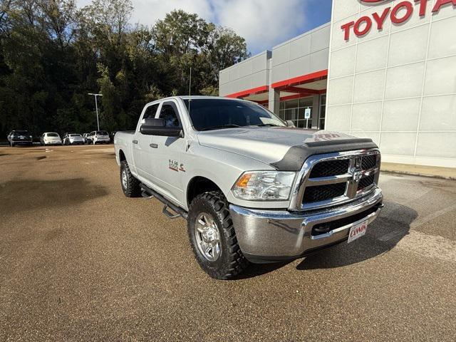 used 2017 Ram 2500 car, priced at $34,190