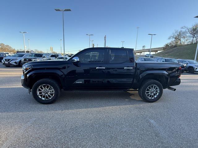 used 2024 Toyota Tacoma car, priced at $46,490