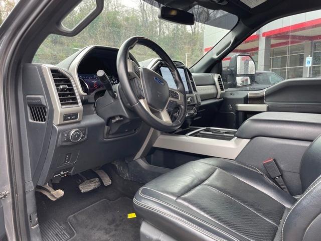 used 2022 Ford F-450 car, priced at $68,312