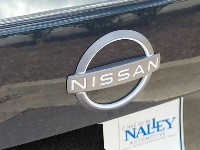 new 2024 Nissan Sentra car, priced at $19,258