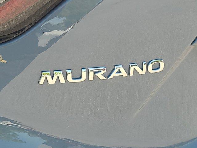 new 2024 Nissan Murano car, priced at $40,326