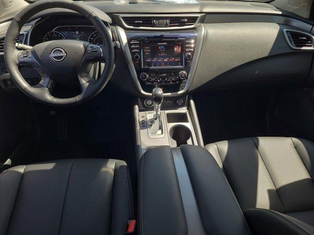 new 2024 Nissan Murano car, priced at $40,826