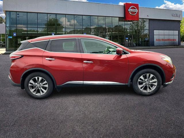 used 2016 Nissan Murano car, priced at $14,966