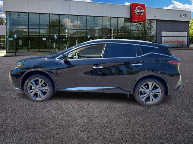 new 2024 Nissan Murano car, priced at $44,267