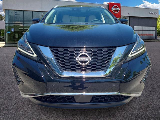 new 2024 Nissan Murano car, priced at $44,767