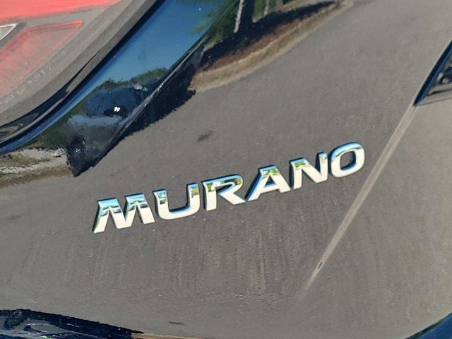new 2024 Nissan Murano car, priced at $44,267