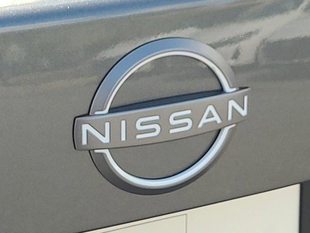 new 2024 Nissan Sentra car, priced at $19,336