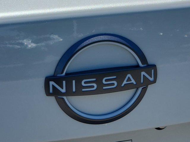 new 2024 Nissan Sentra car, priced at $23,950