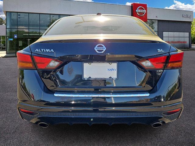 used 2021 Nissan Altima car, priced at $22,899