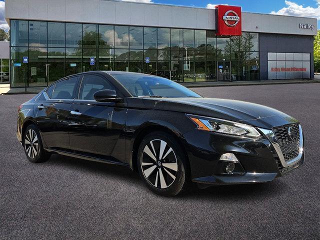 used 2021 Nissan Altima car, priced at $22,899