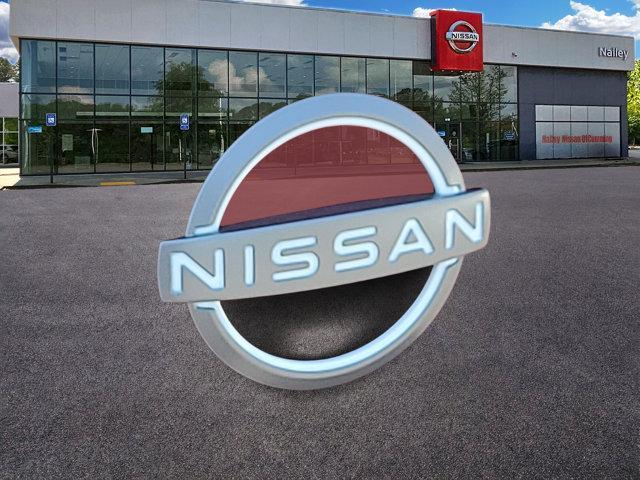 new 2024 Nissan Versa car, priced at $20,920