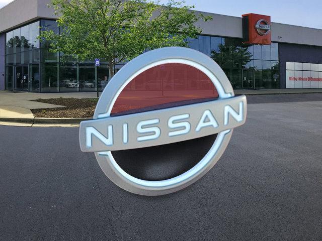 new 2024 Nissan Versa car, priced at $19,153