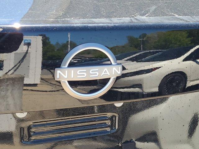 new 2024 Nissan Sentra car, priced at $19,836