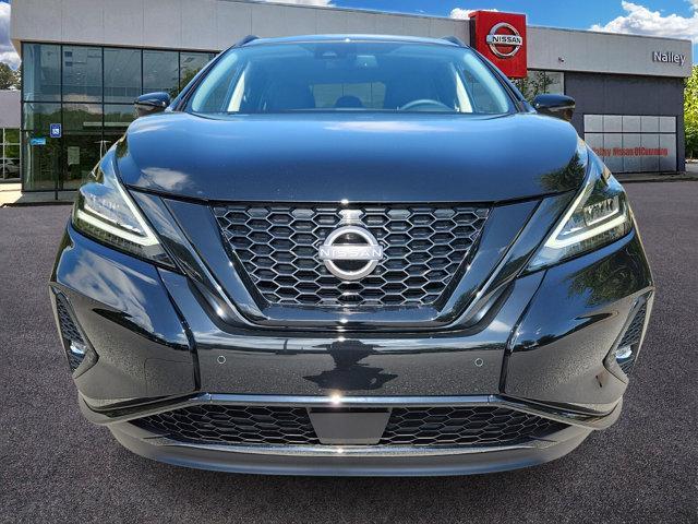 new 2024 Nissan Murano car, priced at $36,597
