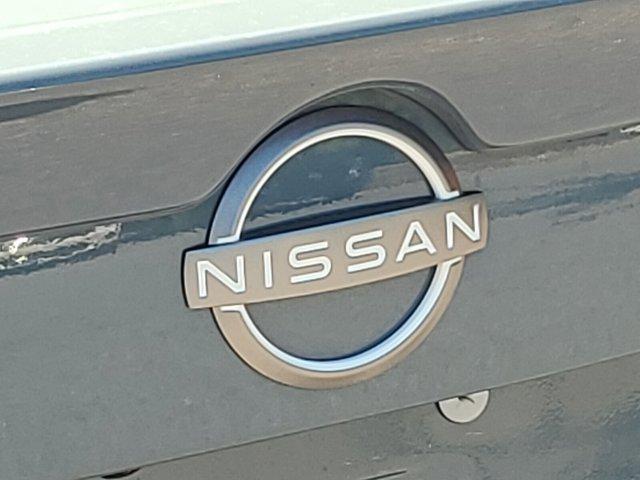 new 2024 Nissan Sentra car, priced at $25,332