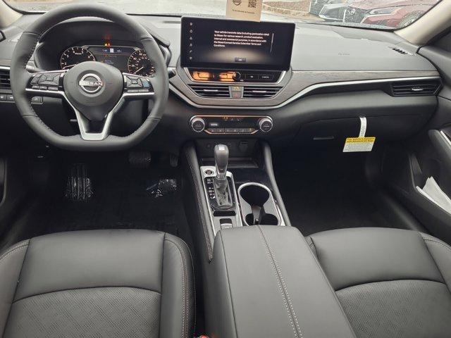 new 2024 Nissan Altima car, priced at $31,859