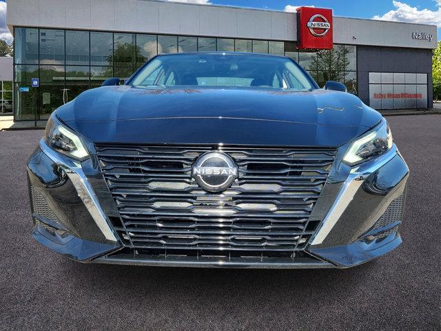 new 2024 Nissan Altima car, priced at $32,842