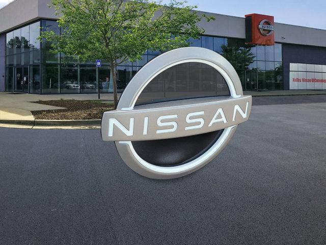 new 2024 Nissan Sentra car, priced at $18,758