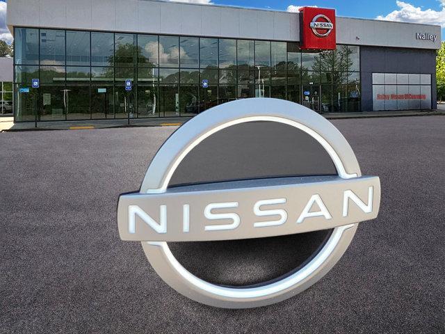 new 2024 Nissan Sentra car, priced at $19,336