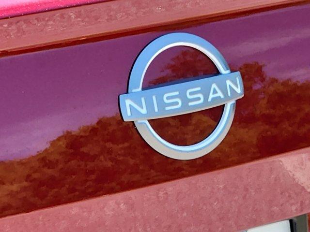 new 2024 Nissan Altima car, priced at $26,990