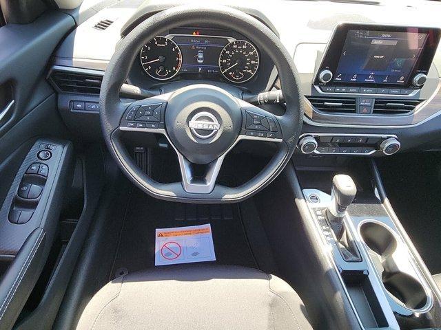 new 2024 Nissan Altima car, priced at $26,990