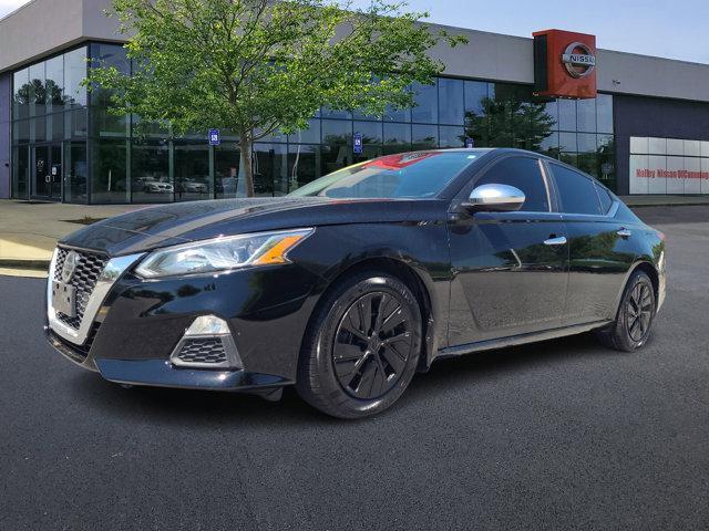 used 2019 Nissan Altima car, priced at $13,254