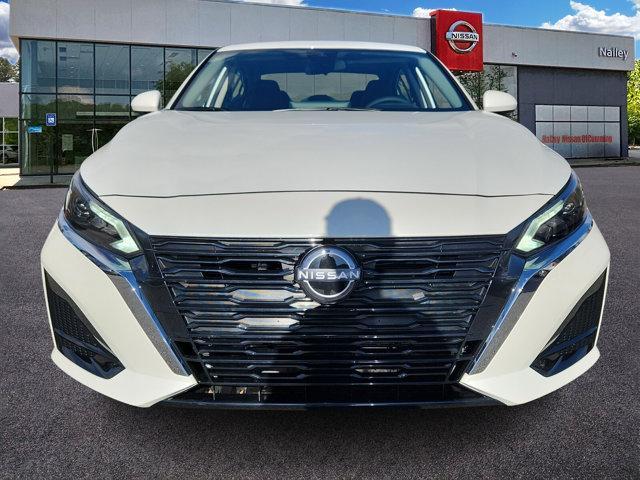 new 2024 Nissan Altima car, priced at $34,363
