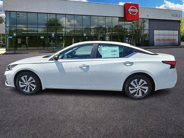 new 2024 Nissan Altima car, priced at $25,050