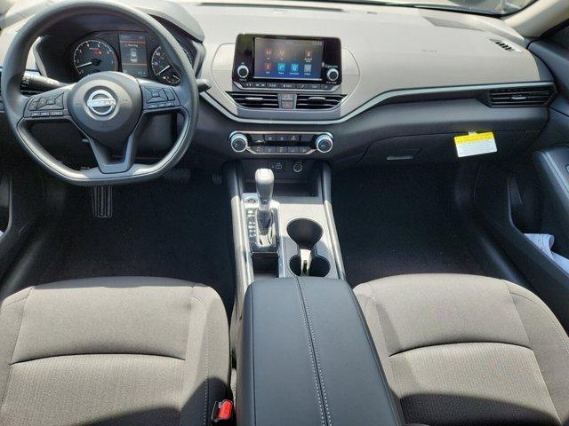 new 2024 Nissan Altima car, priced at $25,050