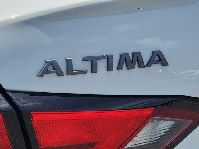 new 2024 Nissan Altima car, priced at $25,050