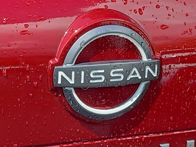new 2024 Nissan Rogue car, priced at $32,426