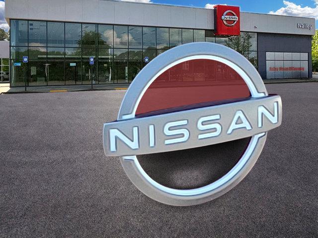 new 2024 Nissan Versa car, priced at $18,653