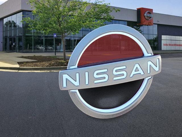 new 2024 Nissan Versa car, priced at $19,153