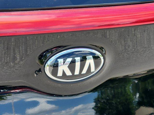 used 2018 Kia Sportage car, priced at $14,743
