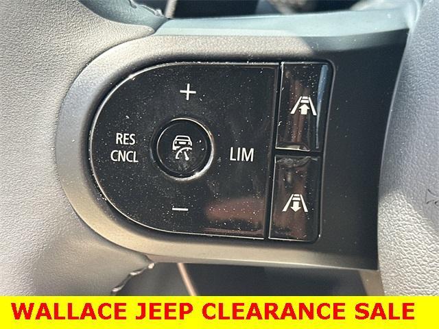 used 2024 MINI Hardtop car, priced at $29,950
