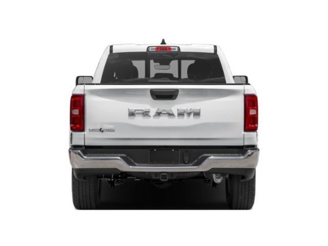 new 2025 Ram 1500 car, priced at $43,474