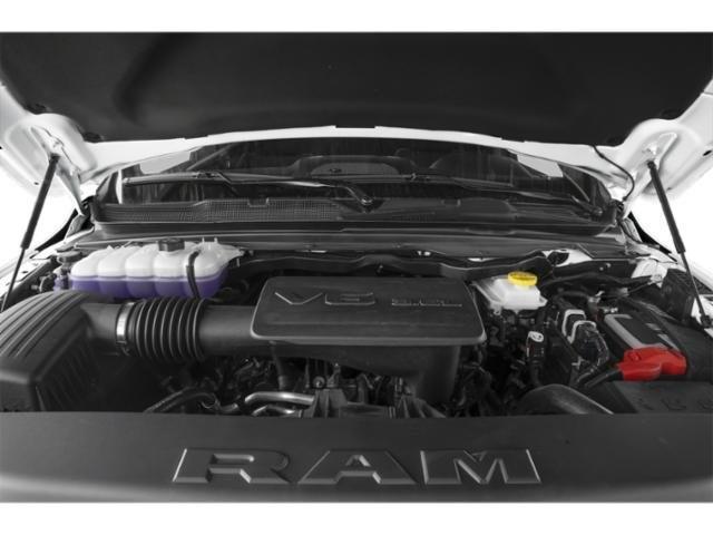 new 2025 Ram 1500 car, priced at $43,474
