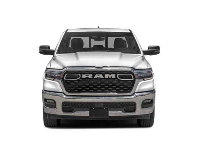 new 2025 Ram 1500 car, priced at $43,474