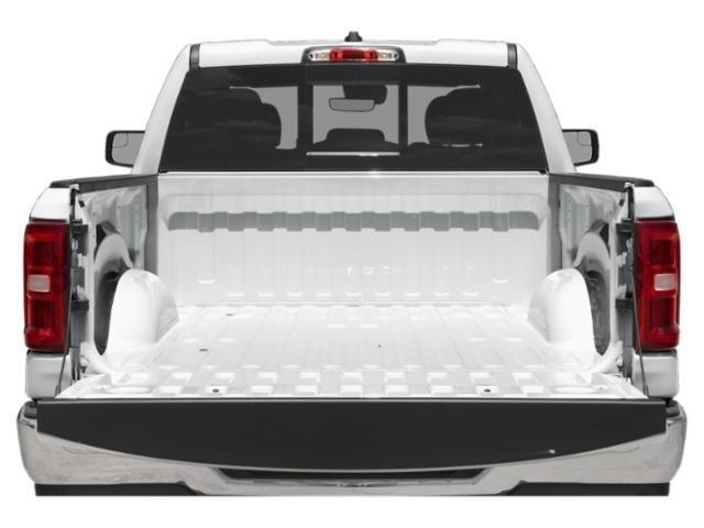 new 2025 Ram 1500 car, priced at $43,474
