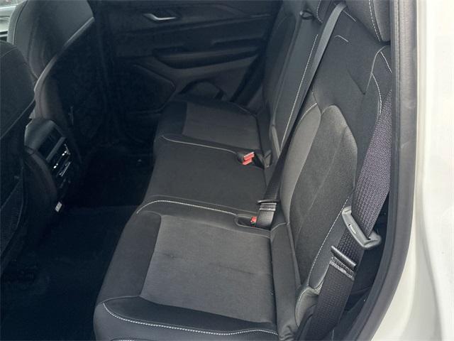 new 2025 Jeep Grand Cherokee car, priced at $34,649