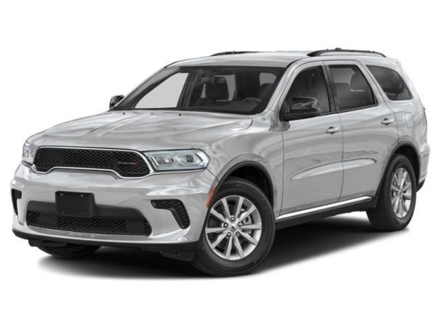 new 2025 Dodge Durango car, priced at $38,631