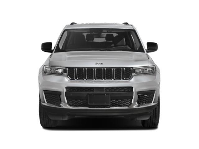 new 2025 Jeep Grand Cherokee L car, priced at $44,080