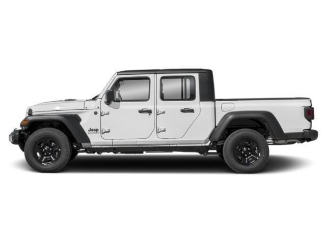 new 2025 Jeep Gladiator car, priced at $38,668