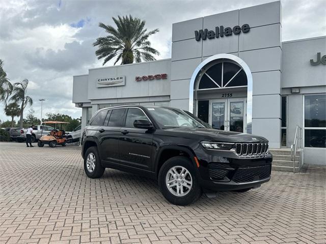 new 2025 Jeep Grand Cherokee car, priced at $32,614